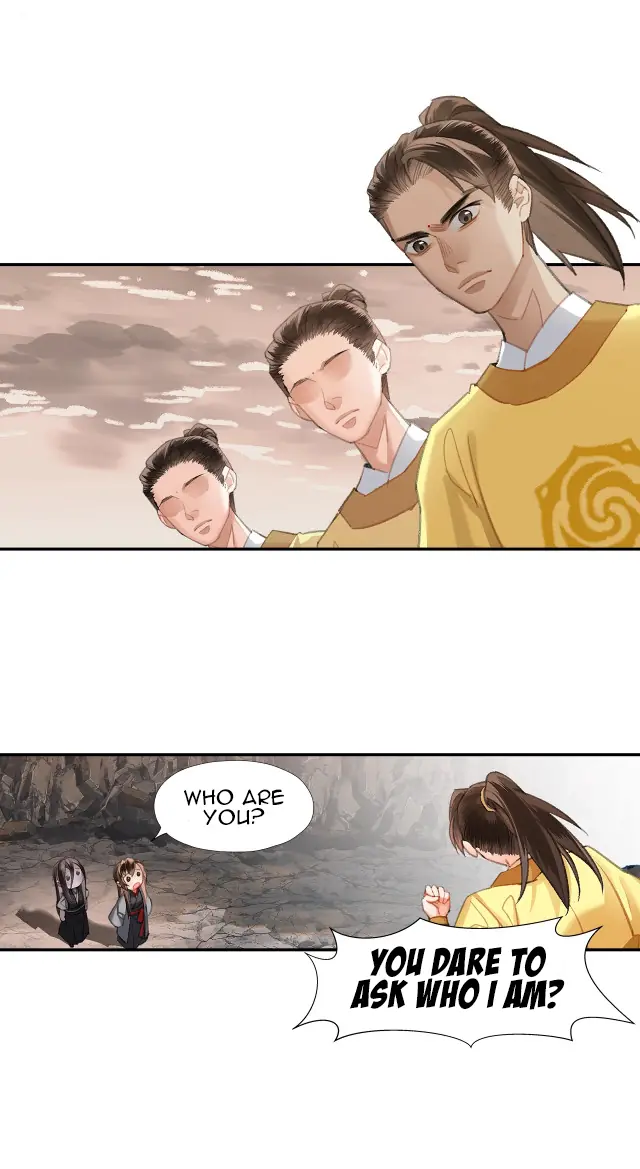 Mo Dao Zu Shi Chapter 204 image 18_optimized